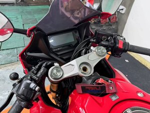 二手本田DREAMWINGCBR650R