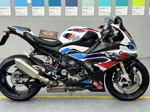 二手宝马S 1000 RR