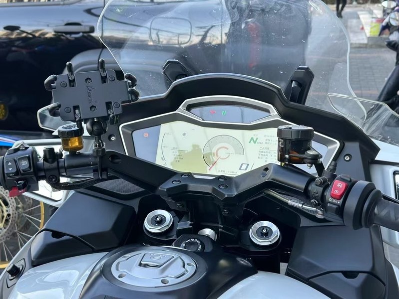 二手春风1250TR-G