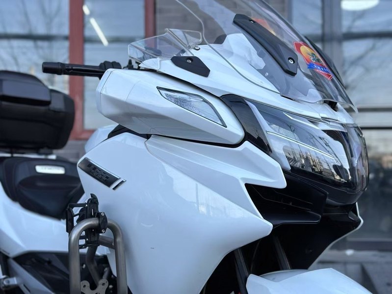 二手春风1250TR-G