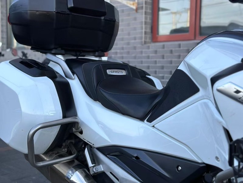 二手春风1250TR-G