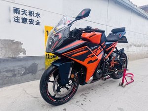 二手KTMR2RRC 390 