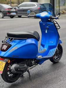 二手VESPAPrimavera 150