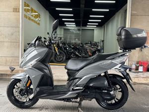 二手三阳巡弋 Cruisym150