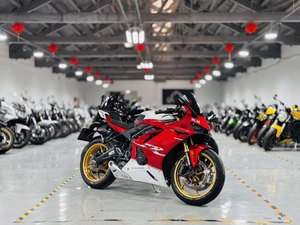 二手凯越450RR