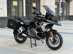 二手宝马R 1250 GS