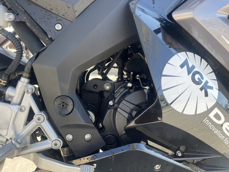 二手台荣GP2-200R