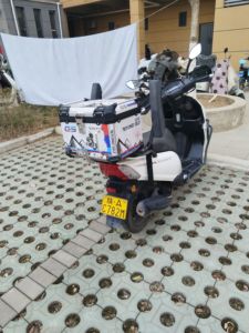 二手标本ZUY