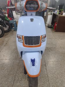二手摩枭英伦玛莎150TCS