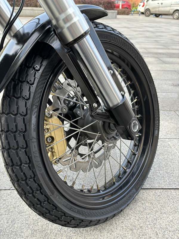 二手鑫源SIXDAYS 250