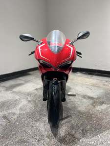 二手杜卡迪Panigale 959