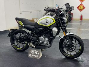 二手春风250CL-X