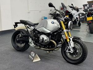 二手宝马R NineT