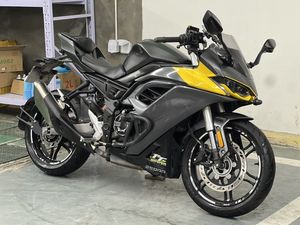 二手无极250RR