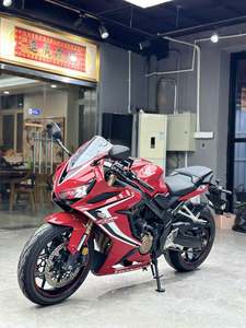 二手本田DREAMWINGCBR650R