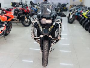 二手宝马R 1250 GS