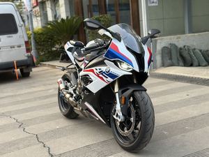 二手宝马S 1000 RR