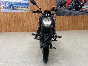 二手春风250NK