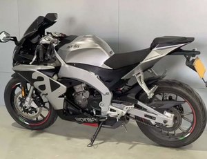 二手宗申阿普利亚GPR250R