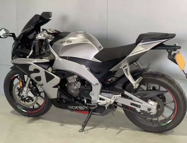 二手宗申阿普利亚GPR250R