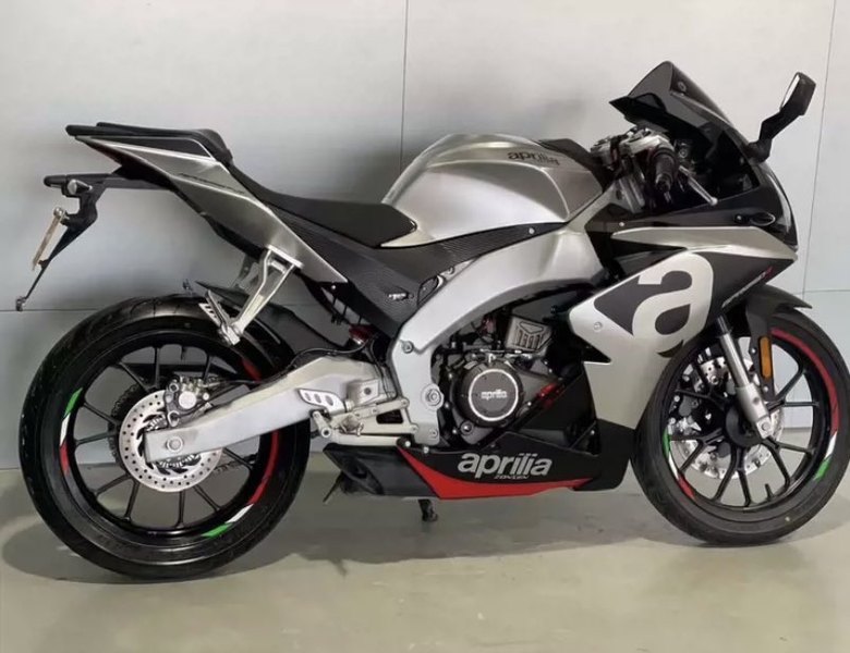 二手宗申阿普利亚GPR250R