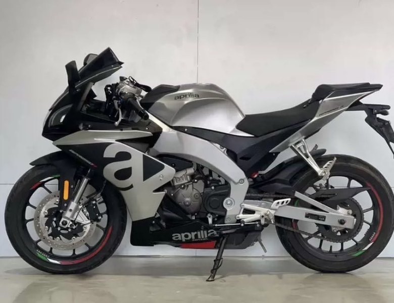 二手宗申阿普利亚GPR250R