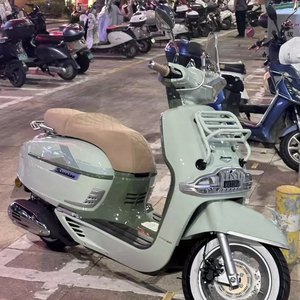 二手维多利亚Sixties 150Si