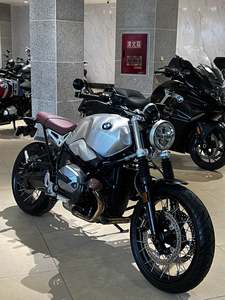 二手宝马R NineT