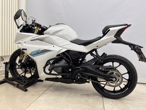 二手春风250SR