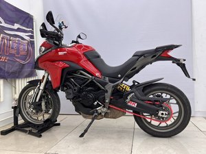 二手杜卡迪Multistrada 950