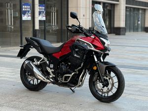 二手本田DREAMCB400X