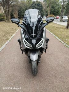 二手本田NSS350