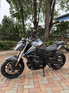二手无极500R
