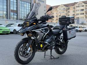 二手宝马R 1250 GS