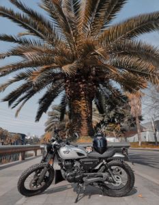 二手汉威HS125