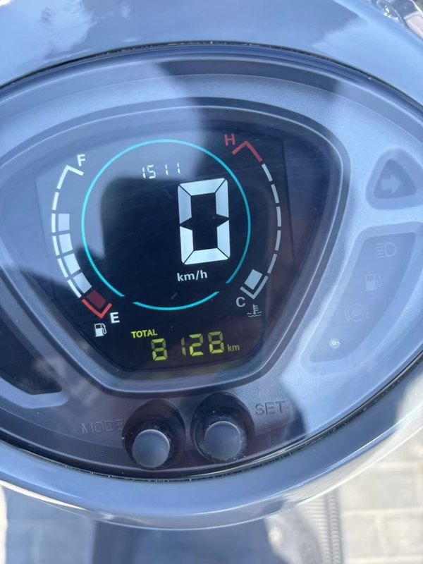 二手三阳飞度 Fiddle