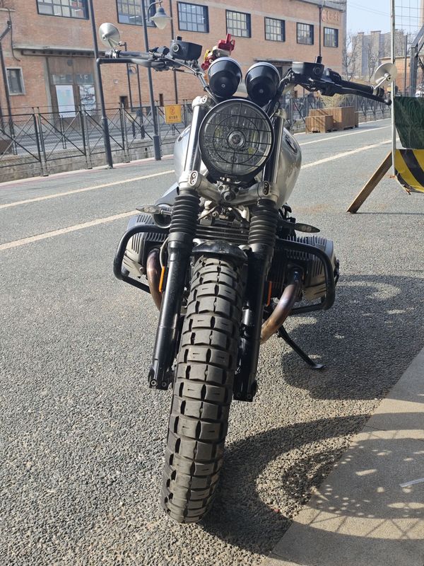 二手宝马R NineT