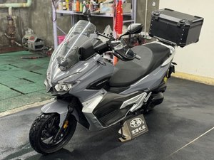 二手大阳V锐 ADV350