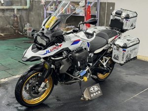 二手宝马R 1250 GS