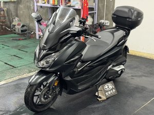 二手本田DREAMNSS350(进口)