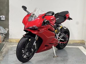 二手杜卡迪Panigale 959