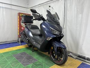 二手三阳Joymax Z 300