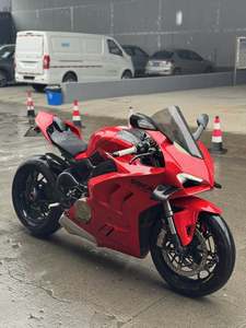 二手杜卡迪Panigale V4