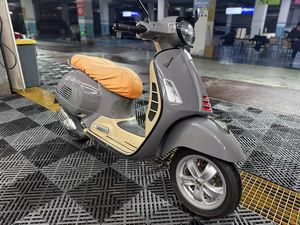 二手VESPAGTS