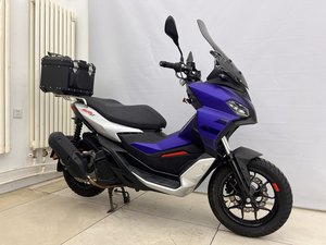 二手阿普利亚SR GT 200