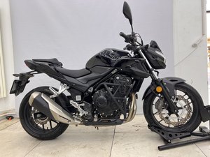 二手本田DREAMCB400F