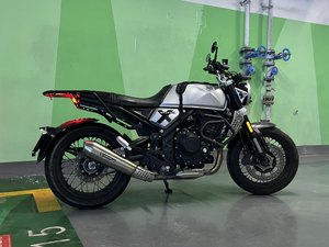 二手高金GK500