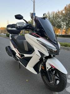 二手光阳赛艇 250