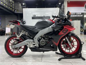 二手宗申阿普利亚GPR250R