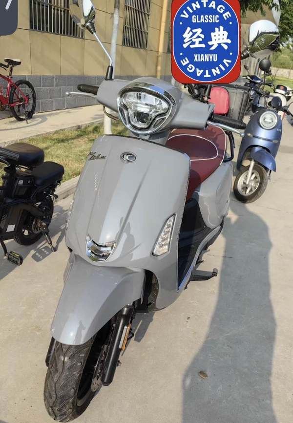 二手光阳Any Like Q 150